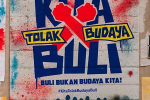 MFL launches campaign to reject bullying culture in Malaysian footbal