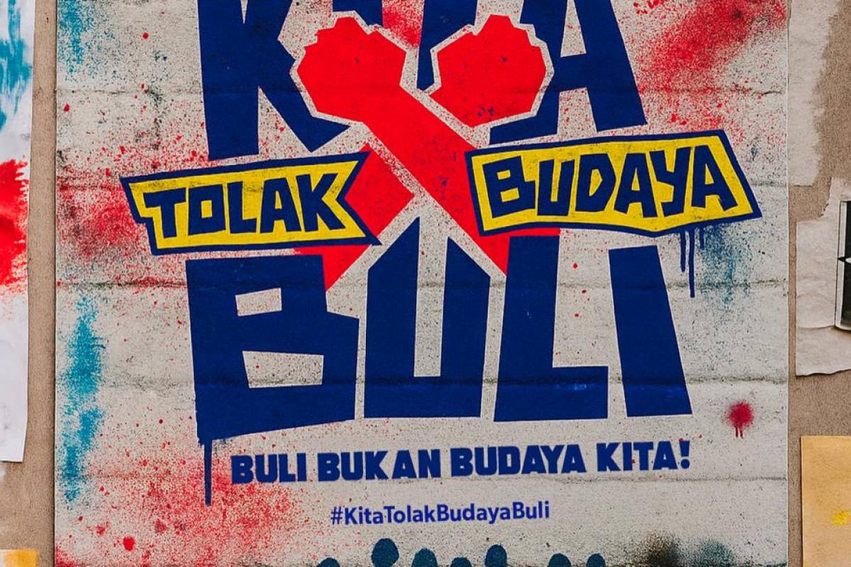 MFL launches campaign to reject bullying culture in Malaysian footbal