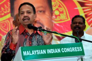 MIC gesa komuniti India sertai Skim Jaminan Kredit Perumahan