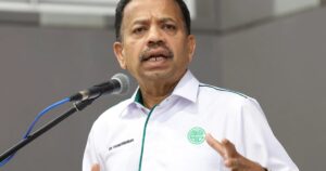 MIC holds ‘informal talks’ with PN, after calls for BN exit