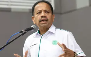 Cover Image for MIC terbuka bincang dengan parti lain