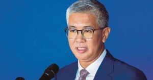 MITI in talks to resolve Osaka Expo pavilion dispute