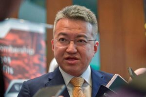 MITI wujudkan piawaian keluli untuk bangunan di Malaysia