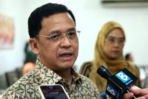 MK3D 2025 capai 2.1 juta pengunjung, RM6.9 juta jualan tunai