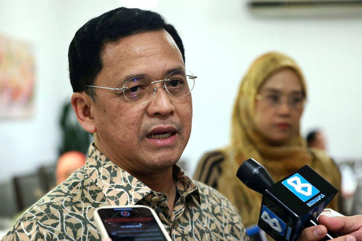 MK3D 2025 capai 2.1 juta pengunjung, RM6.9 juta jualan tunai
