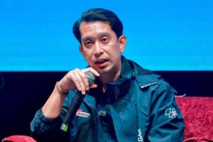 MLBB perkasa agenda e-sukan negara kata Adam Adli