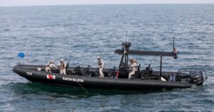 MMEA detects ‘ghost ship’ in Terengganu waters