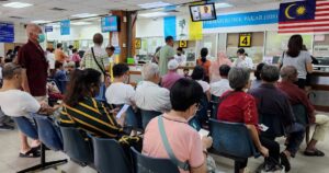 MOH outlines RM40 billion plan to strengthen healthcare under 13MP