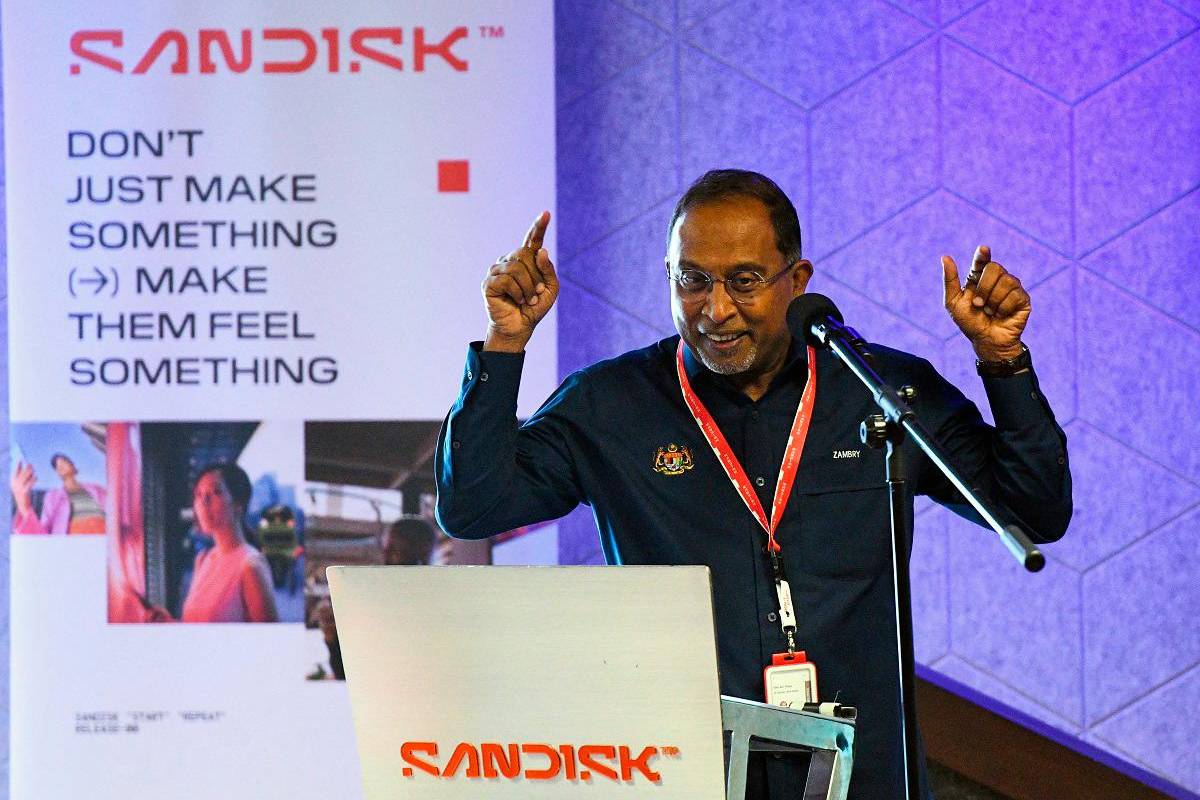 MOHE directs polytechnics to revamp courses for semiconductor industry