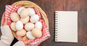 MONEY THOUGHTS: Inflation, debt and… a good night's sleep
