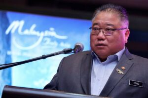 MOTAC launches special tourism package for nurses in Sibu, Bintulu