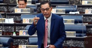 MP suggests films depicting bullying may influence students