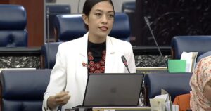 MP urges stronger support for arts, cites South Korea’s cultural success