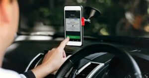 MPs call for algorithm transparency on gig economy platforms