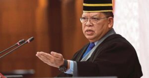 MPs call for urgent session following attack on Rafizi's son