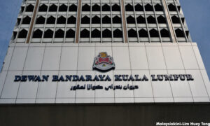 malaysiakini logo