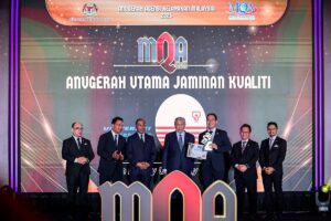 MQA lancar garis panduan artikulasi program TVET dan bukan TVET