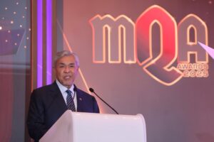 MQA perkenal garis panduan program TVET, bukan TVET