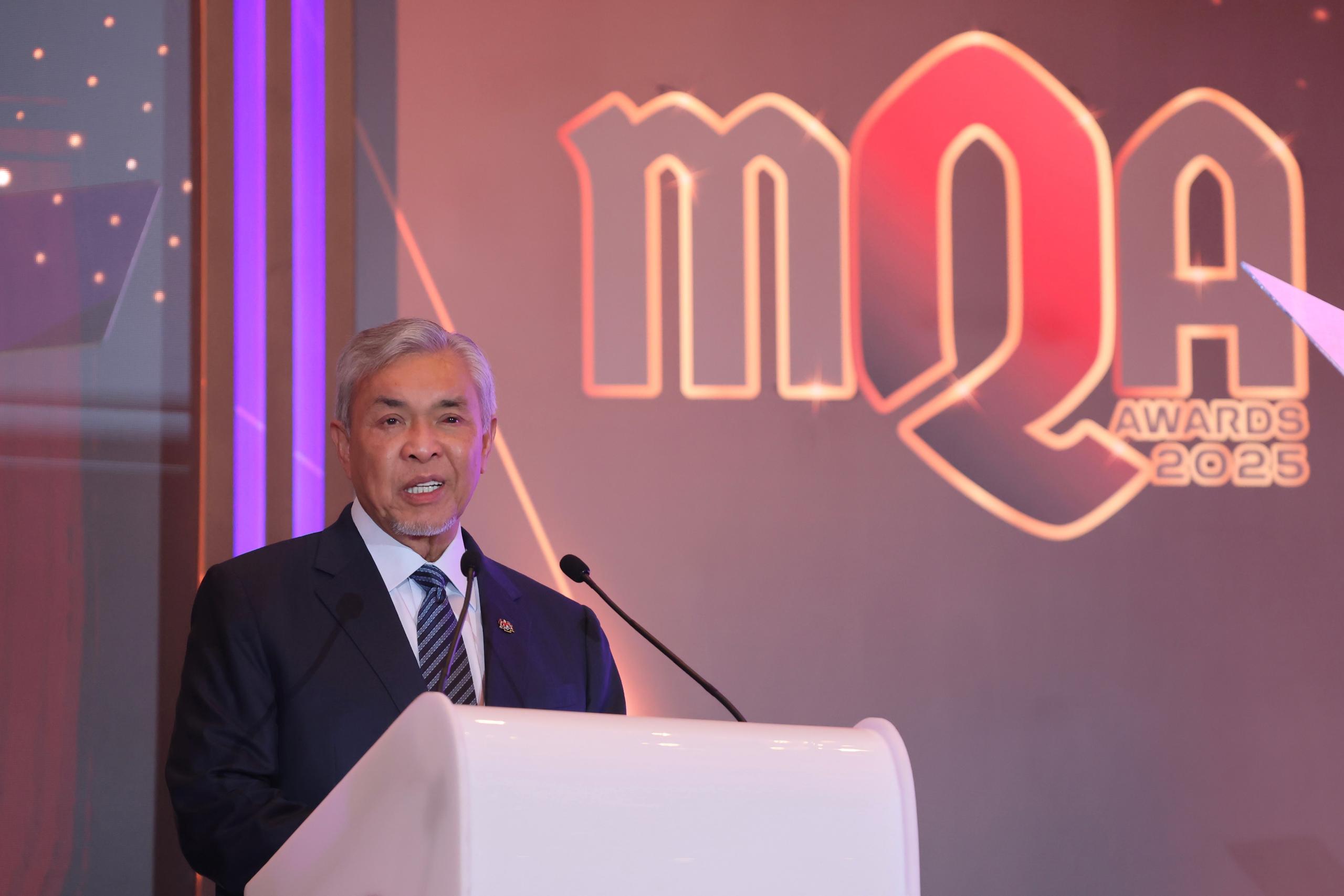 MQA perkenal garis panduan program TVET, bukan TVET
