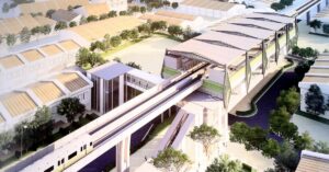 MRT Corp clarifies RM16.8bil Penang LRT budget: No cost overruns