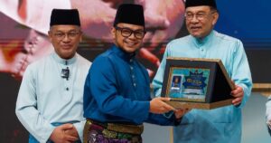 MTHQA 2025: Malaysia clinches double victory in Quran recitation