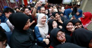 Machang's first Form Six college set to open in 2026