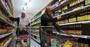 Madani policies boost purchasing power, support sustainable economic momentum