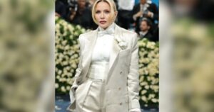 Madonna urges Pope Leo to visit Gaza: 'There's no more time'