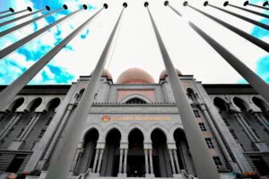 Mahkamah Rayuan tolak rayuan Bersatu isu 4 kerusi Sabah