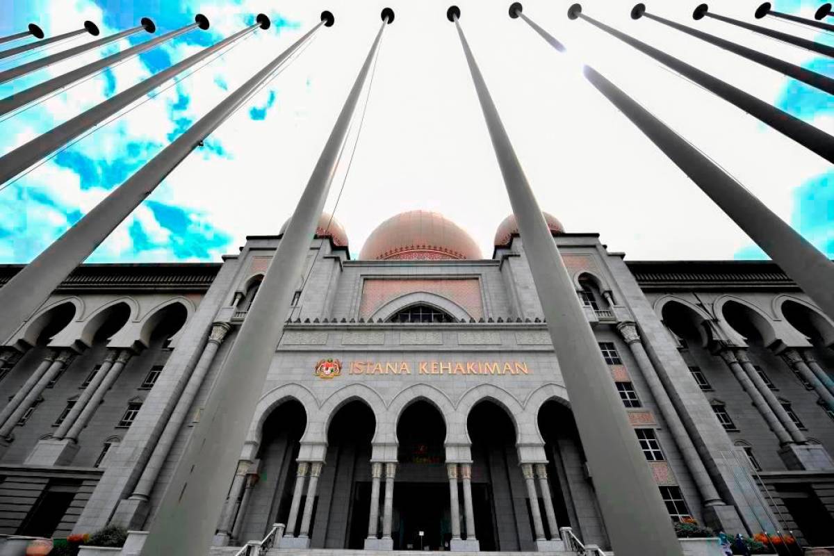 Mahkamah Rayuan tolak rayuan Bersatu isu 4 kerusi Sabah