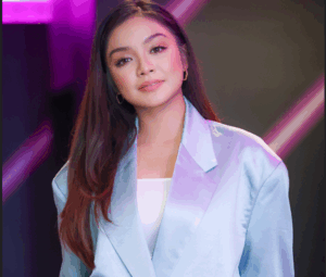 Mak akan 'hempuk' kalau saya berperangai diva - Harissa Adlynn