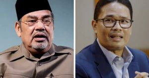 Make peace and move on, Zahid tells feuding Umno duo