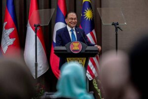 Malaysia-Indonesia Sulawesi Sea talks guided by law and history