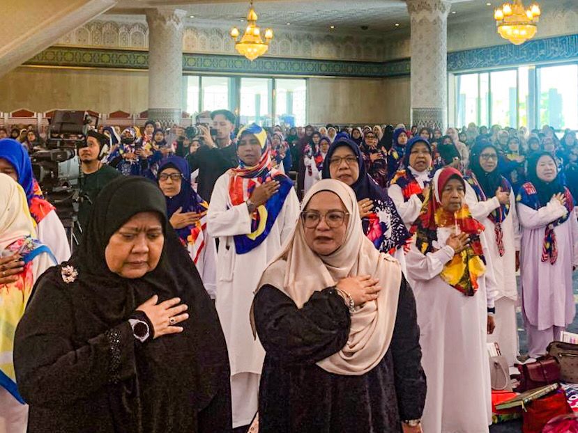 Malaysia #QuranHour dicadang masuk kalendar pelancongan