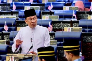 Malaysia achieves 98.8% of 500,000 affordable housing target in 12MP