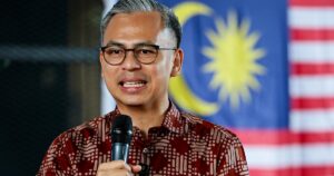 Malaysia achieves 98.82pct internet coverage in populated areas