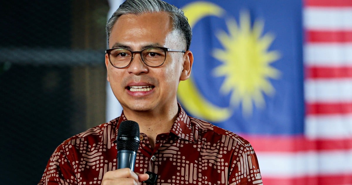 Malaysia achieves 98.82pct internet coverage in populated areas