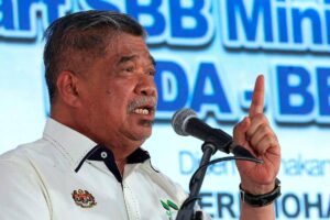 Malaysia advocates AI and innovation for food security at APEC FSMM