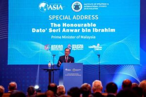 Malaysia akan adakan sidang kemuncak RCEP pada Oktober
