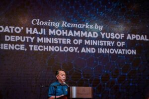 Malaysia and ASEAN advance safe nuclear tech cooperation
