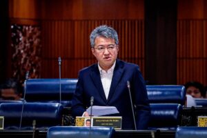 Malaysia approves RM11.62 bln in furniture projects as of March 2025