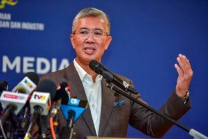 Malaysia beli 30 pesawat Boeing tambahan bernilai US$9.5 bilion