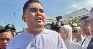Malaysia belongs to all, Akmal says after court charge