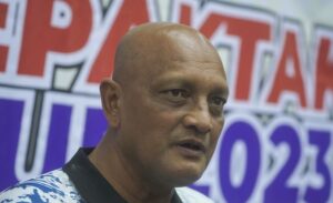 Malaysia belum ada pengganti Ramachandran
