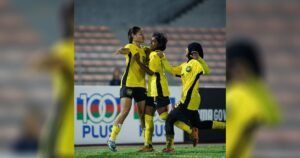 Malaysia bow out with pride after beating Guam