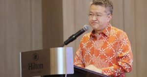 Malaysia building ties to boost rare earths processing capability, says deputy minister