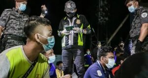 Malaysia can’t afford bad publicity over migrant workers, says Azalina