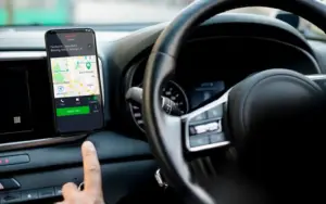 Cover Image for All inDrive drivers have valid permits now, says e-hailing firm