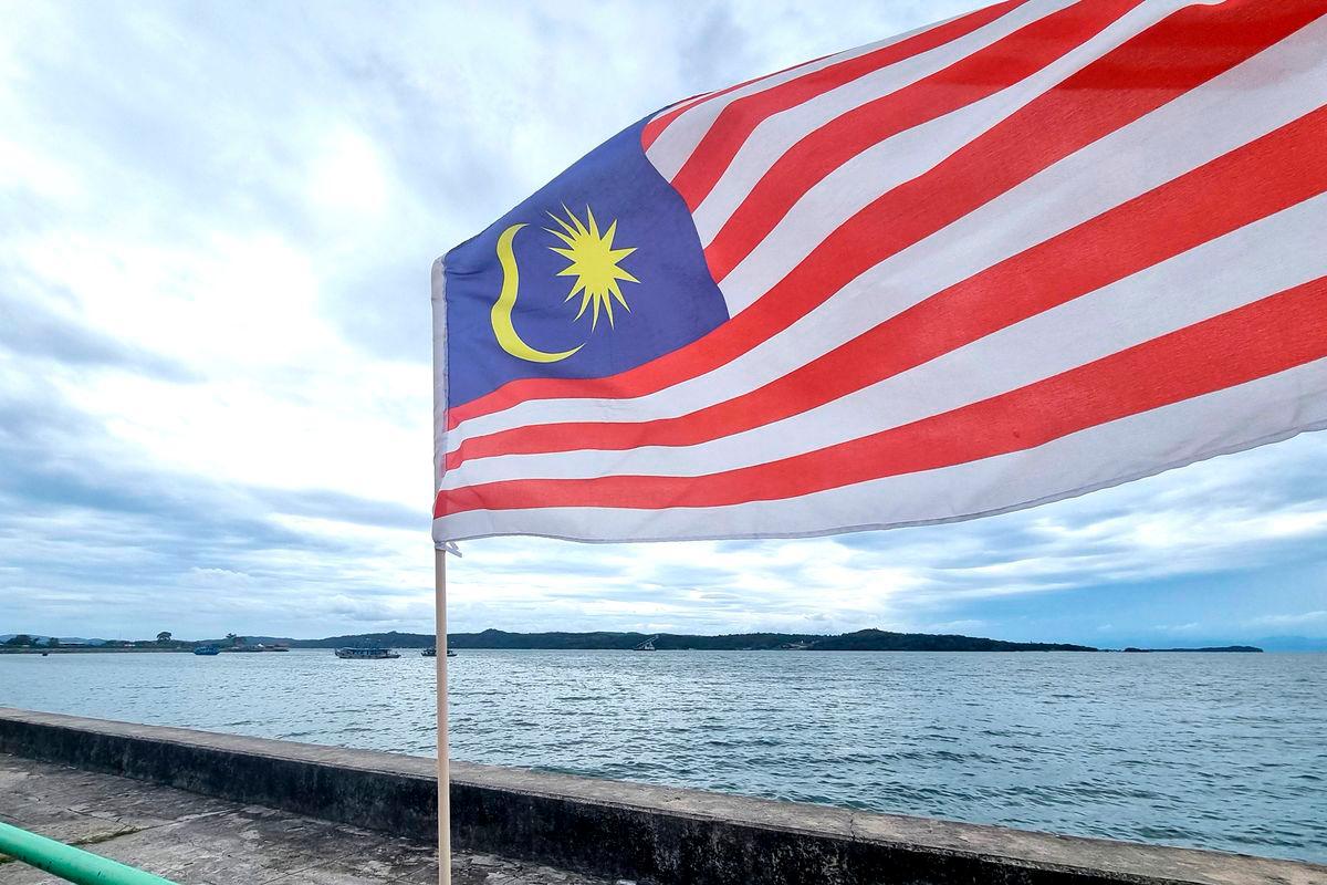 Malaysia celebrates 68th Merdeka in New York with historic flag-raising