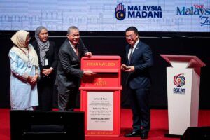 Malaysia champions sustainable urban growth as ASEAN Chair